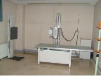 Foto Leasing Röntgenapparat
